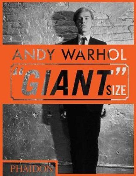 Andy Warhol Giant Size: Mini Format