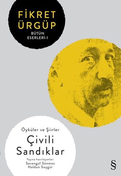 Çivili Sandıklar - Öyküler ve Şiirler
