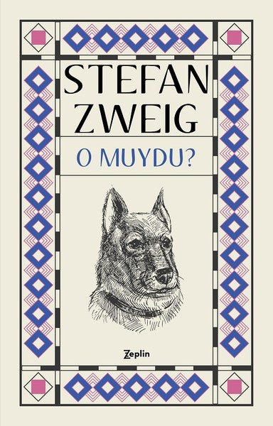 O muydu?