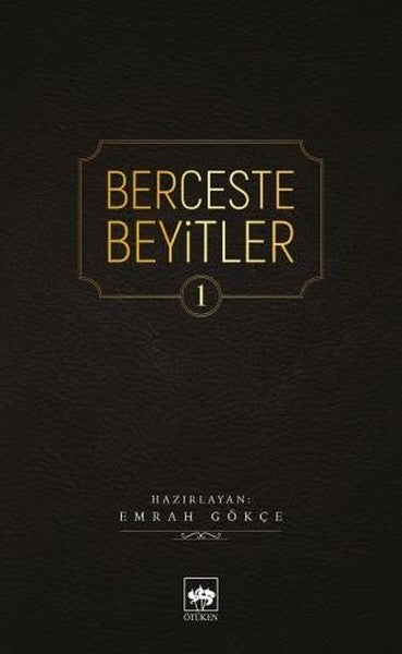 Berceste Beyitler 1