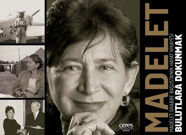 Madelet-Bulutlara Dokunmak