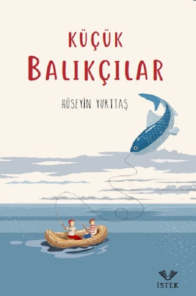 Küçük Balıkçılar
