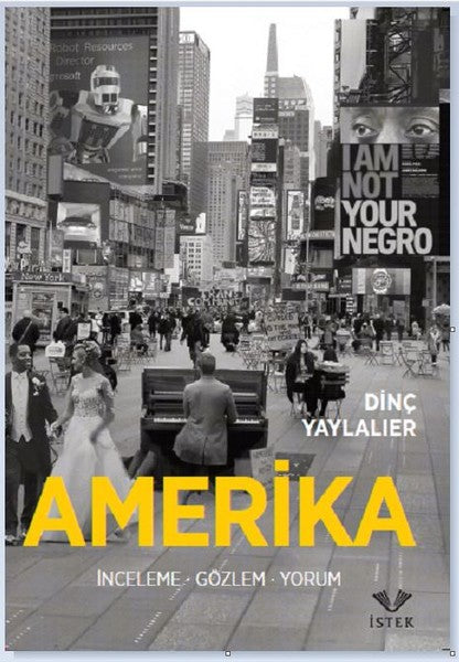 Amerika