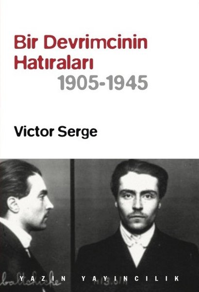 Bir Devrimcinin Hatıraları 1905-1945