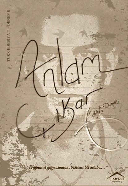 Anlam Çıkar