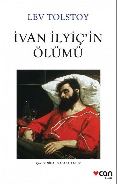 İvan İlyiç'in Ölümü