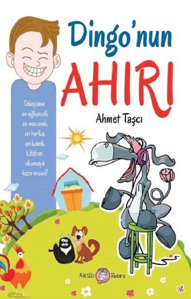 Dingonun Ahırı