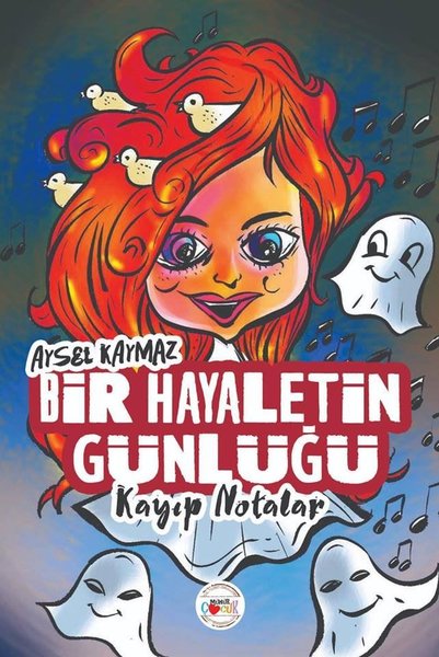 Bir Hayaletin Günlüğü-Kayıp Notalar