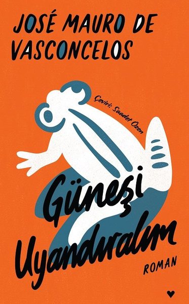 Güneşi Uyandıralım