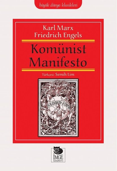 Komünist Manifesto
