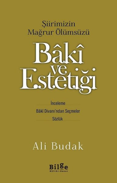 Baki ve Estetiği
