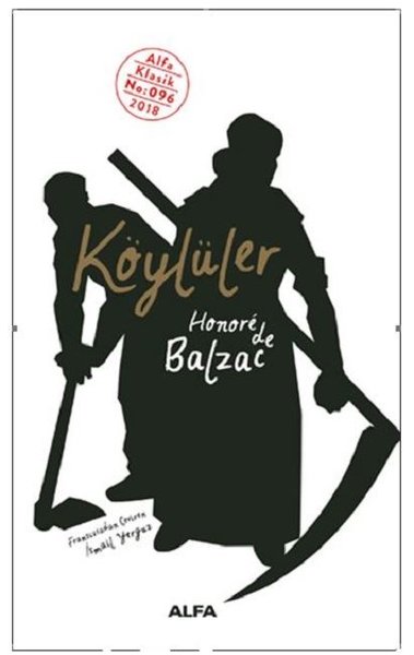 Köylüler