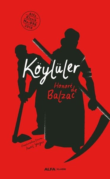 Köylüler