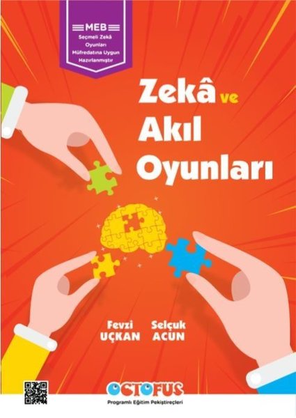 Zeka ve Akıl Oyunları