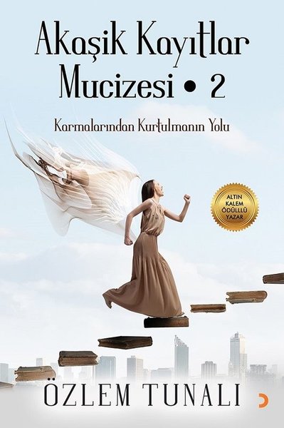Akaşik Kayıtlar Mucizesi 2-Karmalarndan Kurtulmanın Yolu