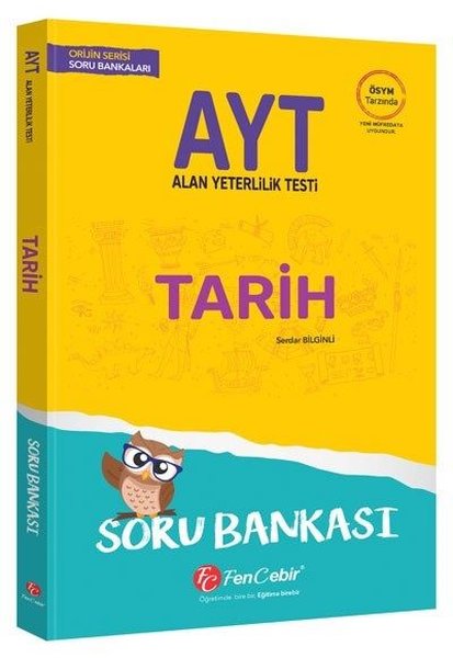 AYT Tarih Soru Bankası
