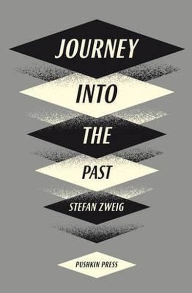 Journey Into The Past (B-Format Paperback)