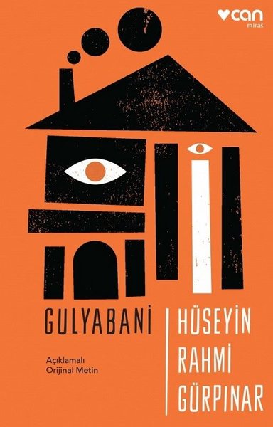 Gulyabani-Orijinal Metin