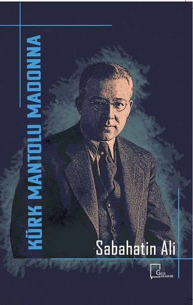 Kürk Mantolu Madonna