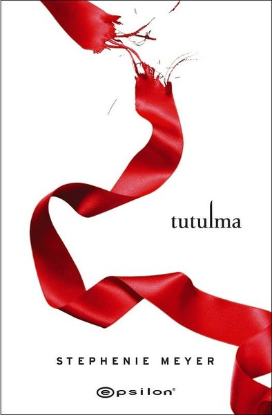 Tutulma-10.Yıla Özel Baskı