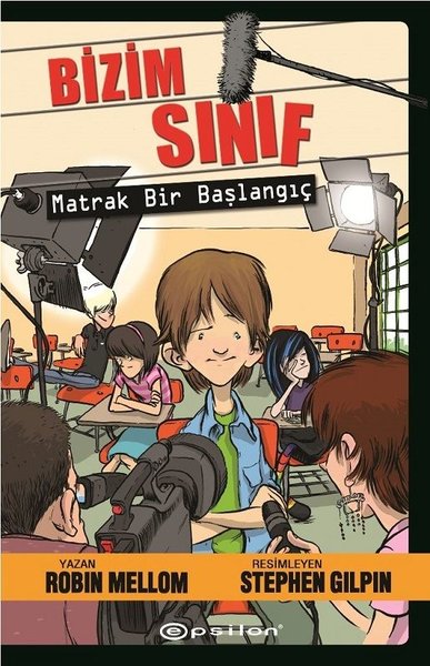 Bizim Sınıf-Matrak Bir Başlangıç