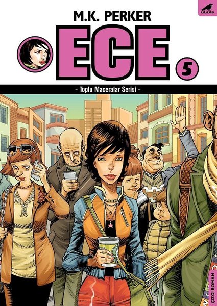 Ece 5