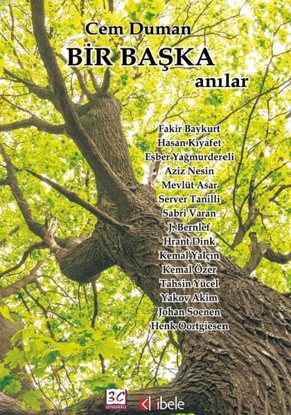 Bir Başka Anılar