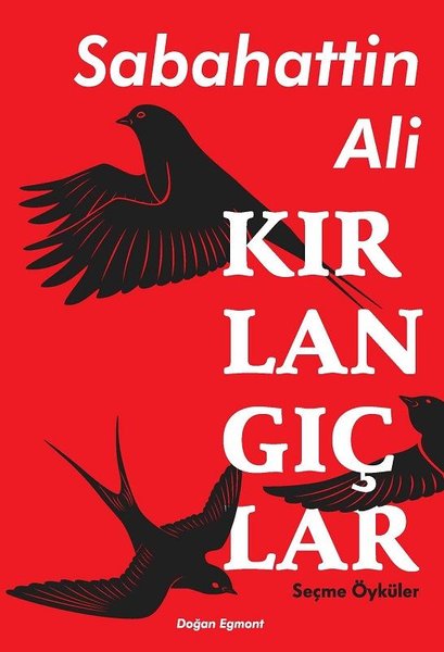 Kırlangıçlar-Seçme Öyküler