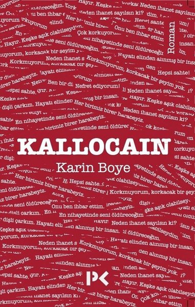 Kallocain