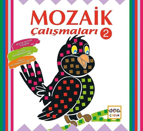 Mozaik Çalışmaları 2