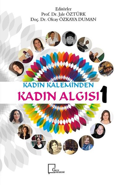 Kadın Kaleminden Kadın Algısı-1