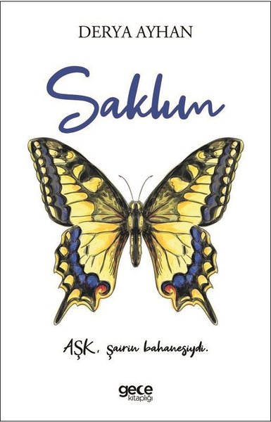 Saklım