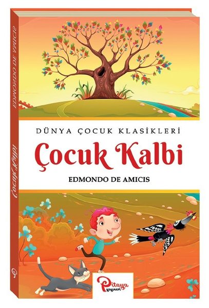 Çocuk Kalbi-Dünya Çocuk Klasikleri