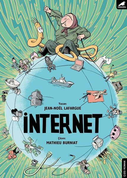 İnternet: Sanalın Ötesinde