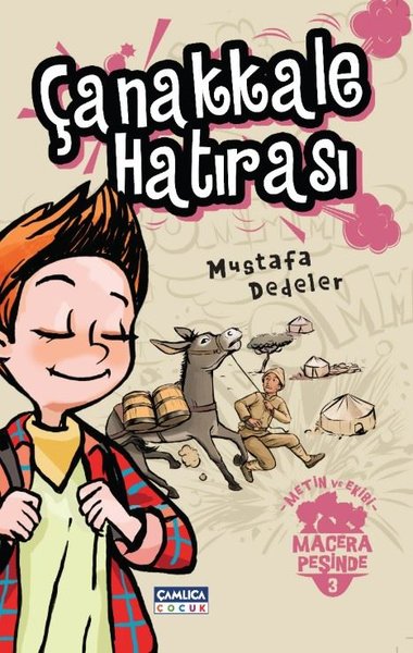 Çanakkale Hatırası-Metin ve Ekibi 3