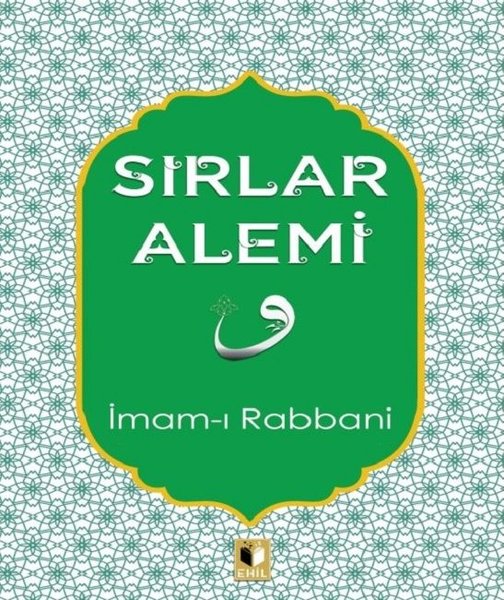 Sırlar Alemi