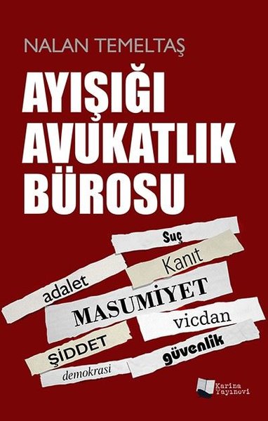 Ayışğı Avukatlık Bürosu