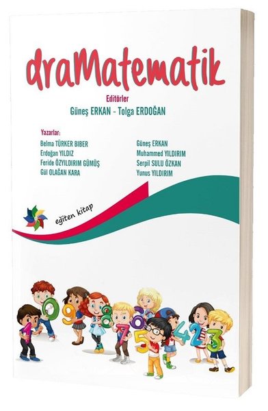 Dramatematik