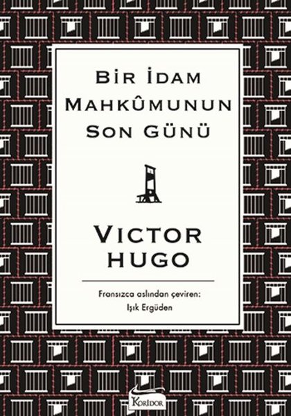 Bir İdam Mahkumunun Son Günü-Bez Ciltli