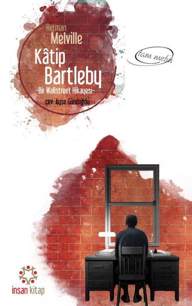 Katip Bartleby