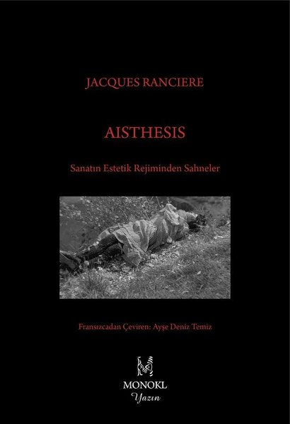 Aisthesis