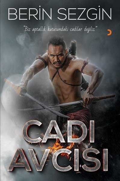 Cadı Avcısı