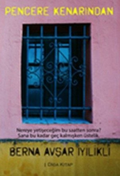 Pencere Kenarından