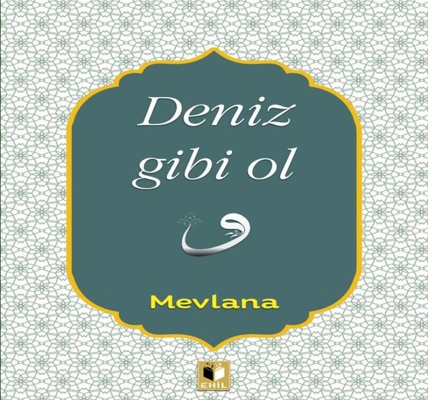 Deniz Gibi Ol
