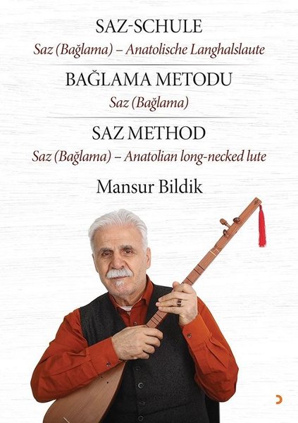 Saz-Schule-Bağlama Metodu