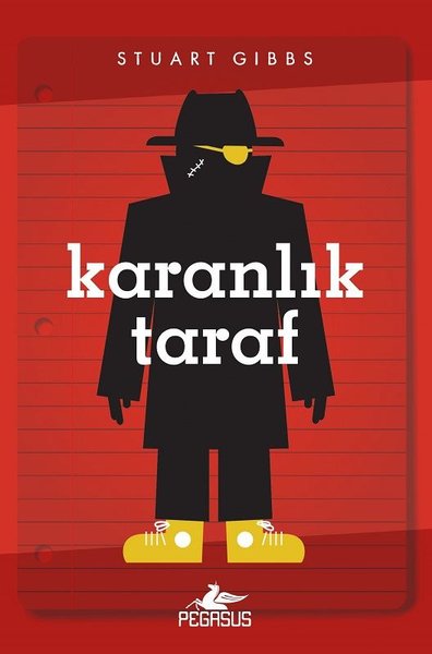 Karanlık Taraf-Casusluk Okulu 3
