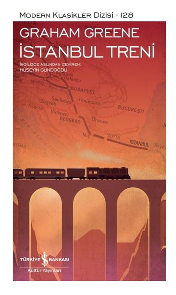 İstanbul Treni