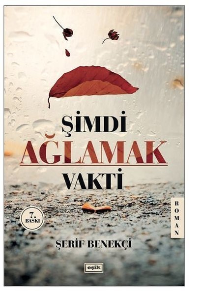 Şimdi Ağlamak Vakti