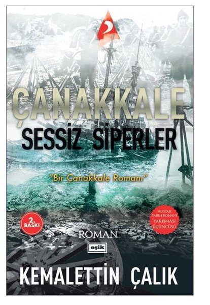 Sessiz Siperler Çanakkale