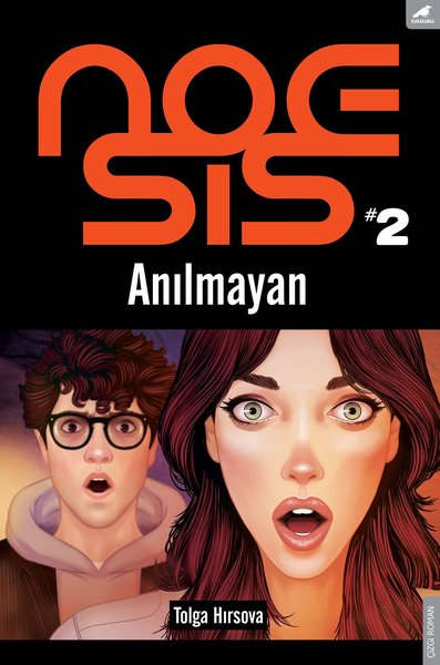 Noesis 2-Anılmayan